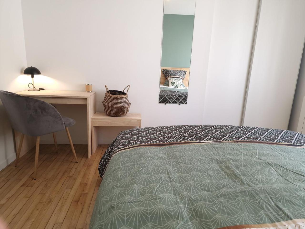 Spacieux Au Coeur De Pont-Aven Au Bois D'Amour 1-6P Εξωτερικό φωτογραφία
